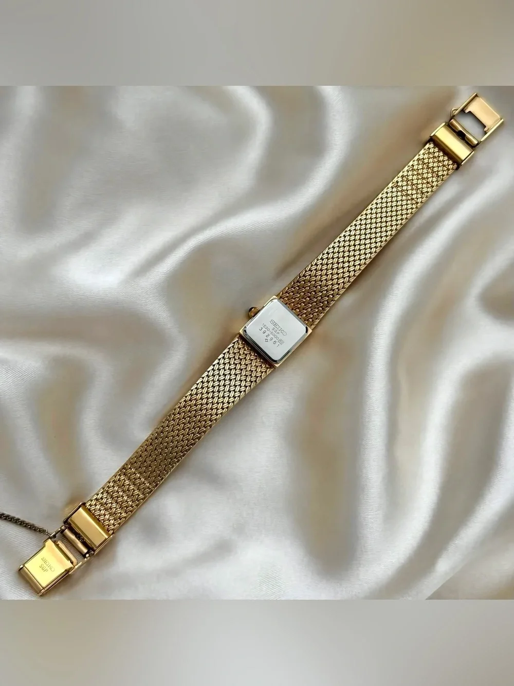 Seiko gorgeous exceptionally